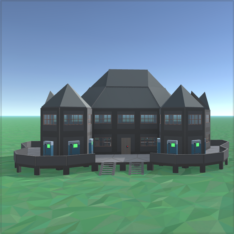 [PVE] Solo base #8