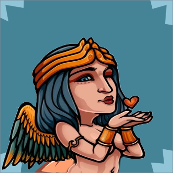 Cleopatra