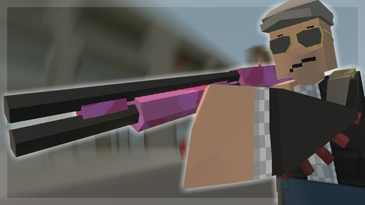 CheckHP – Unturned Mod