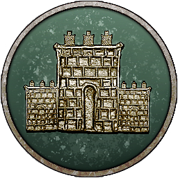 Sagartia Emblem