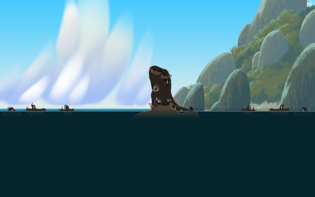 island 2 v 6
