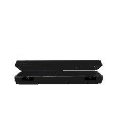 flute case-music preview