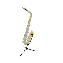 saxaphone-music