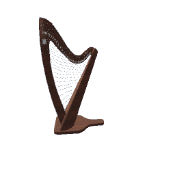 harp-music