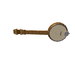 banjo-music