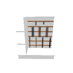 Music Store retail  shelf 2 preview