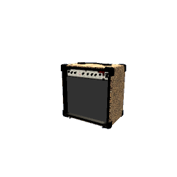 guitar amp2-music preview