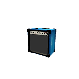 guitar amp3-music preview