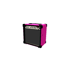 guitar amp4-music preview