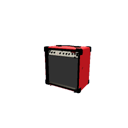 guitar amp5-music preview