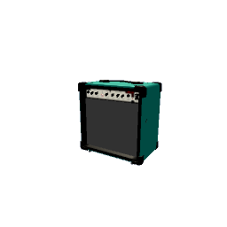 guitar amp6-music preview