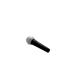 loose microphone2-music