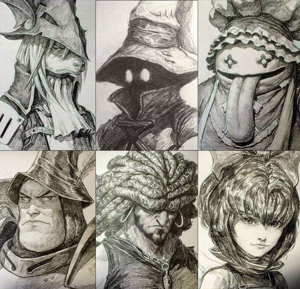 Steam Community :: FINAL FANTASY IX