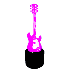 guitar lamp 2-music preview
