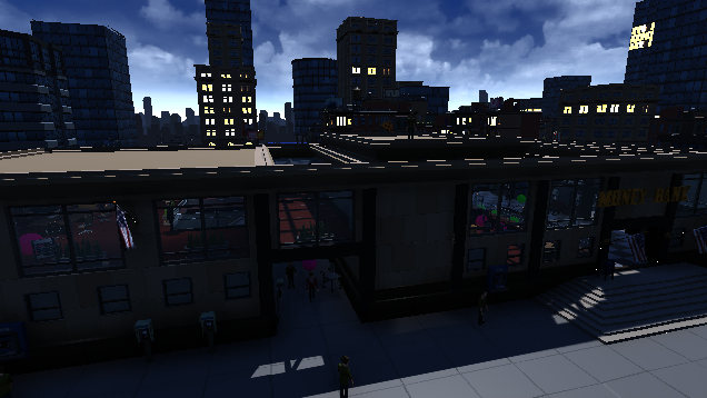 Bank V2.0