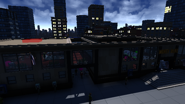 Bank 3.0