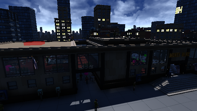 Bank 3.0