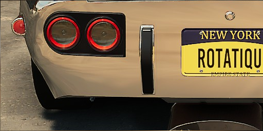 CONFIG Sakura GT20 Rotatique