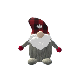 Canadian gnome