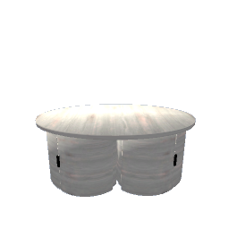 Canadian style coffee table 3 preview