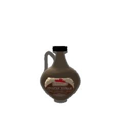 Canadian Maple Syrup