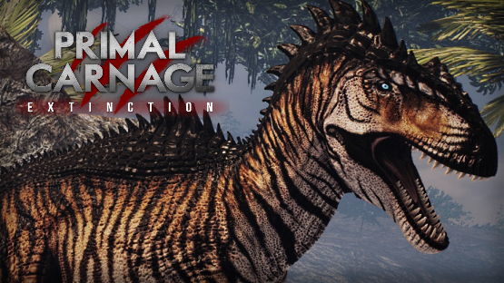 Tiger Royal Acro (Halloween 2022)