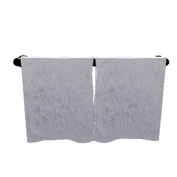  bathroom towels