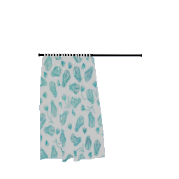  bathroom shower curtain