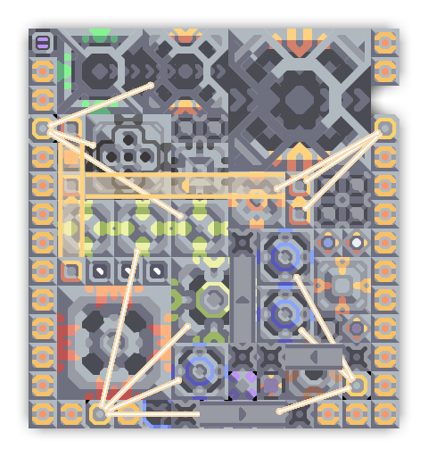 Zenith Factory
