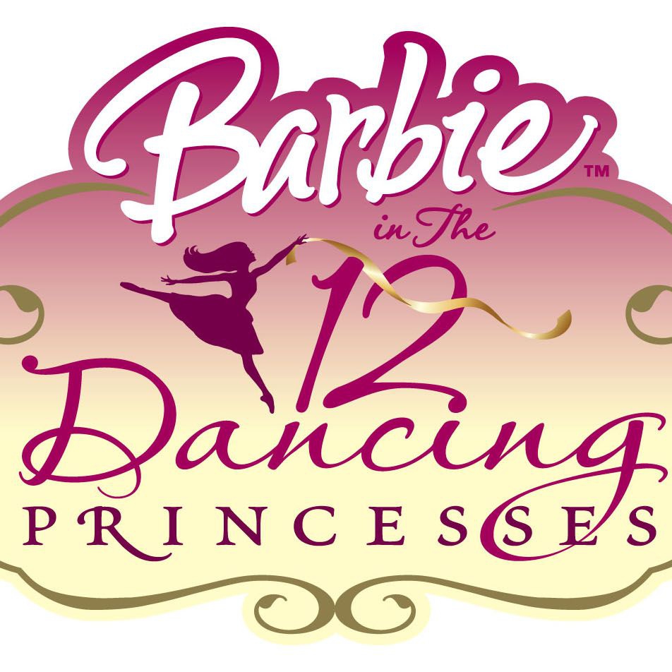 barbie 12 dancing princess dress up games Barbie in the 12 Dancing Princesses