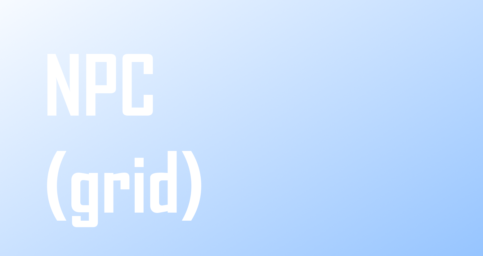 Modkit NPC preview