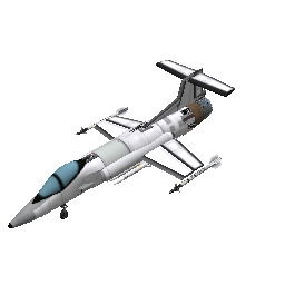 F104ZA