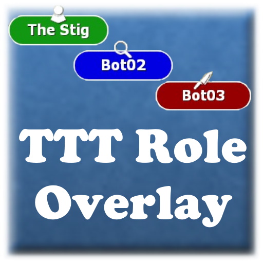 [TTT] Role Overlay