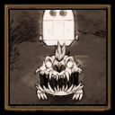 Player skeletons to horror hounds – Don't Starve Together Mod