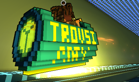 Trovsi Max