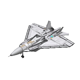 Su-57 Felon FAR available - BD Arm