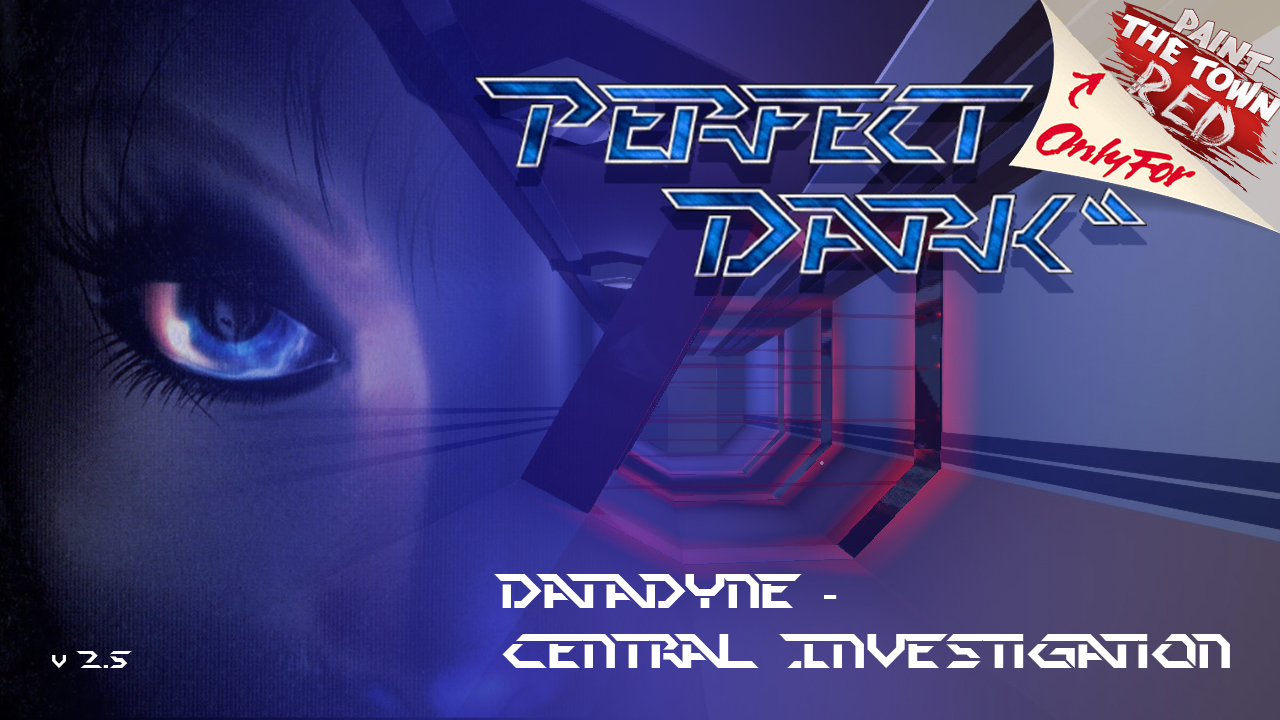 DataDyne Investigation