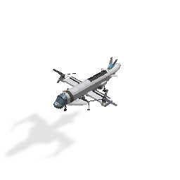 Way point plane 2