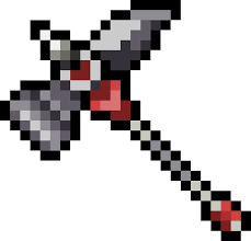 Bewy's Godly Hammer – tModLoader Mod