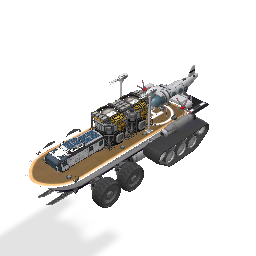 tank
