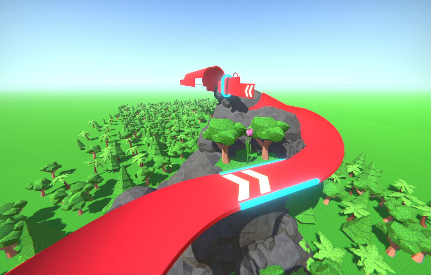 Rocks - V1