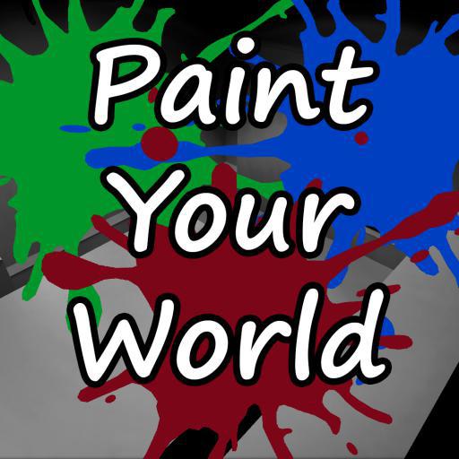 Paint Your World