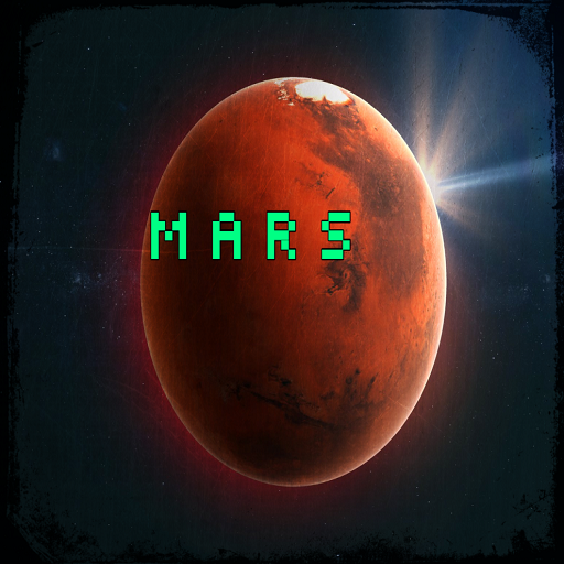 Project Mars