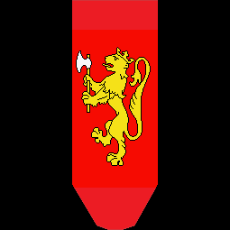 Norwegian Flag