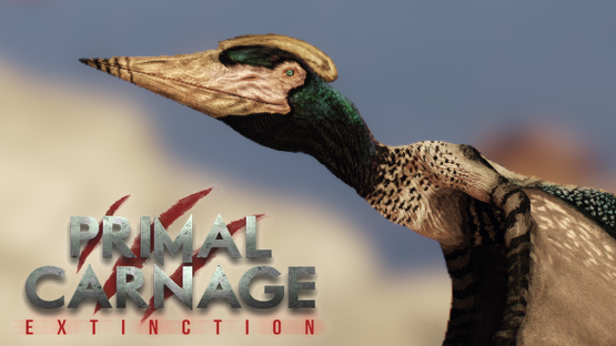 Langstoni Ptera ( Mut + Skin )