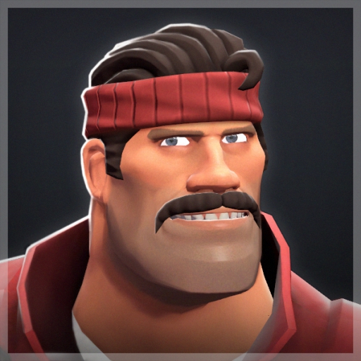 Sergeant's Sweatband (Tactical)