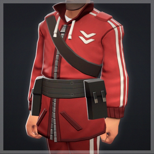 Squat Leader (Jogger)