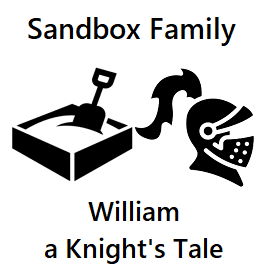 William a Knights Tale