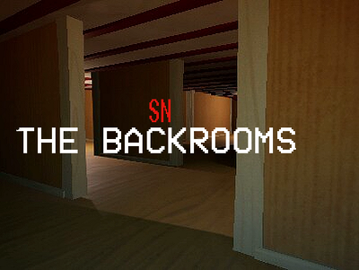 SN: The Backrooms