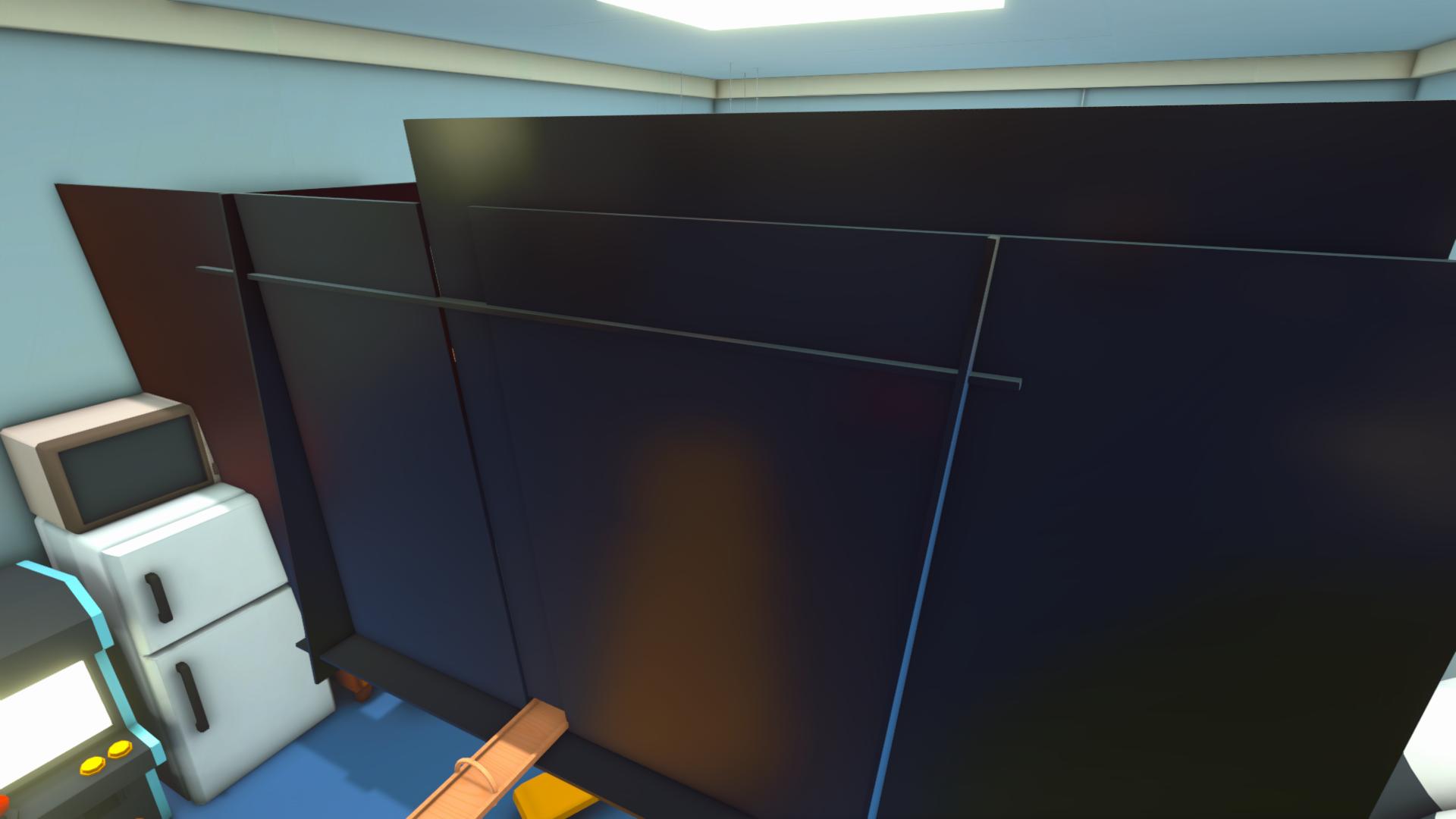 THE DAPPER MARBLE RUN